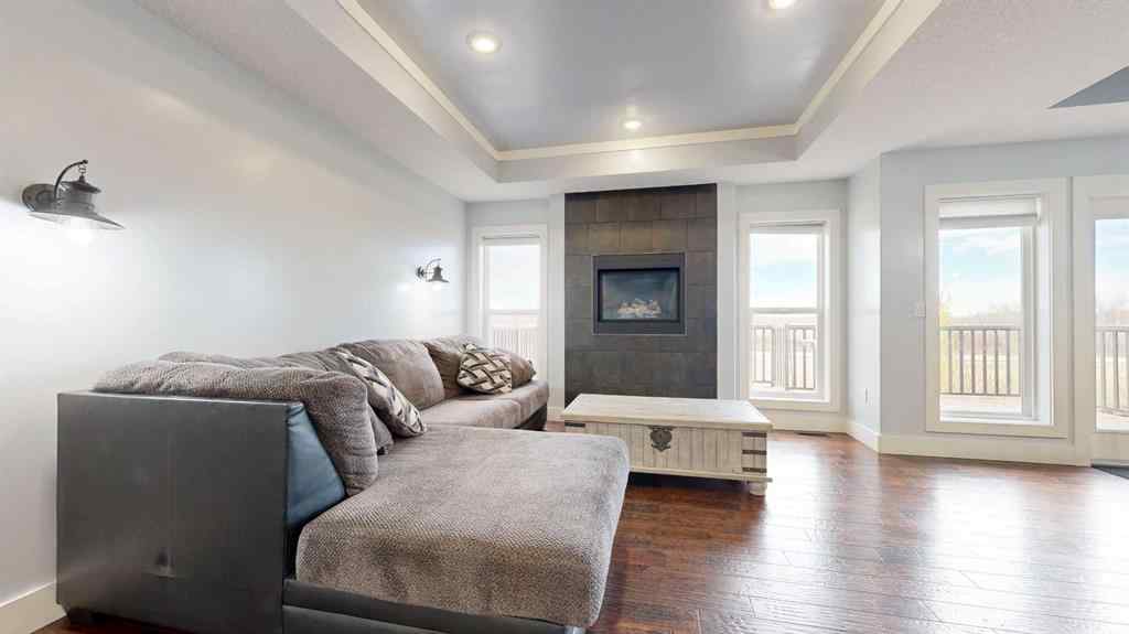 MLS® A2266503 - 7025 85 Street  in Signature Falls Grande Prairie, Residential