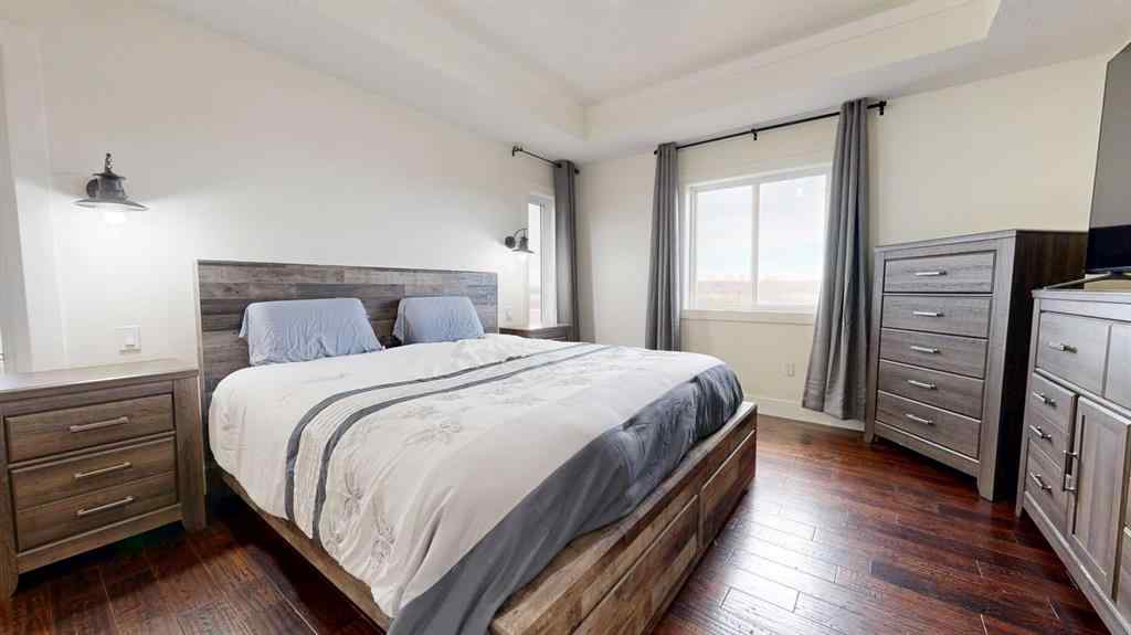 MLS® A2266503 - 7025 85 Street  in Signature Falls Grande Prairie, Residential