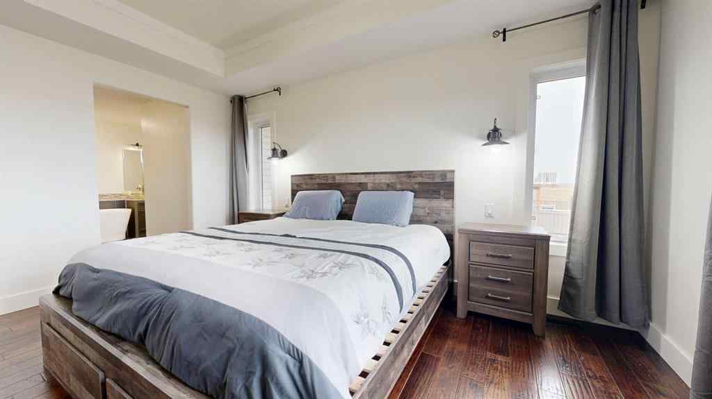 MLS® A2266503 - 7025 85 Street  in Signature Falls Grande Prairie, Residential