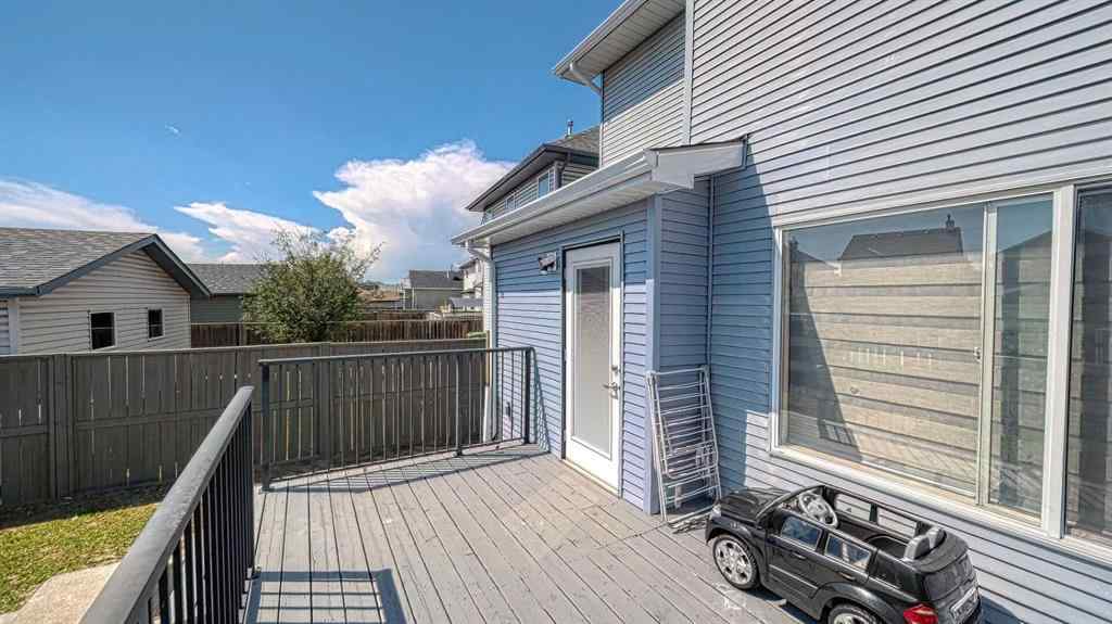 MLS&reg; # A2266504 - 635 Taradale Drive NE in Taradale Calgary, Residential Open Houses