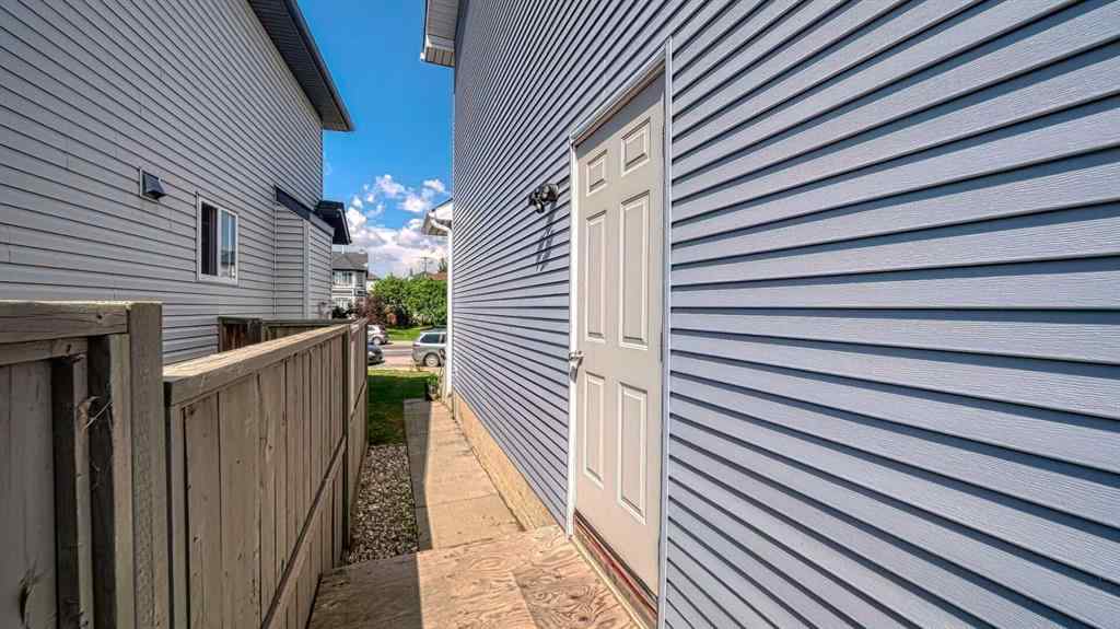 MLS&reg; # A2266504 - 635 Taradale Drive NE in Taradale Calgary, Residential Open Houses