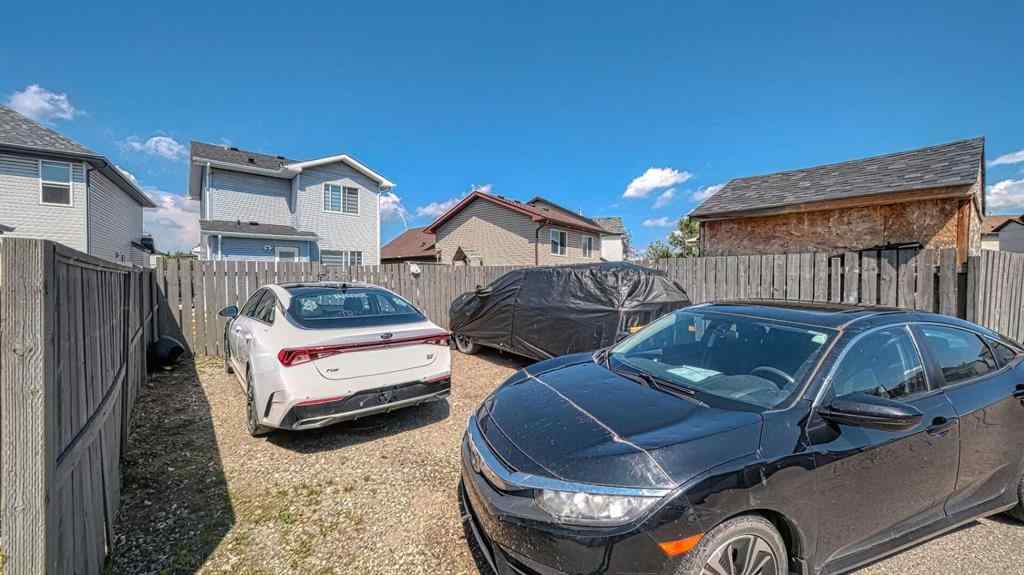 MLS&reg; # A2266504 - 635 Taradale Drive NE in Taradale Calgary, Residential Open Houses