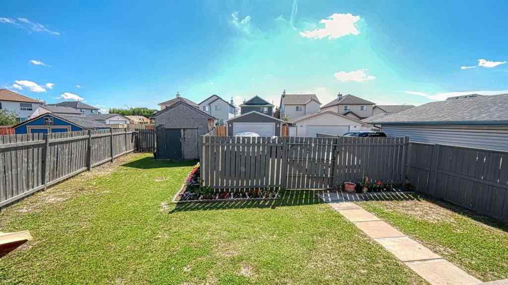 MLS&reg; # A2266504 - 635 Taradale Drive NE in Taradale Calgary, Residential Open Houses