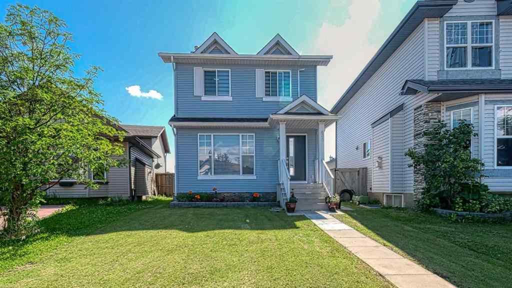 MLS&reg; # A2266504 - 635 Taradale Drive NE in Taradale Calgary, Residential Open Houses