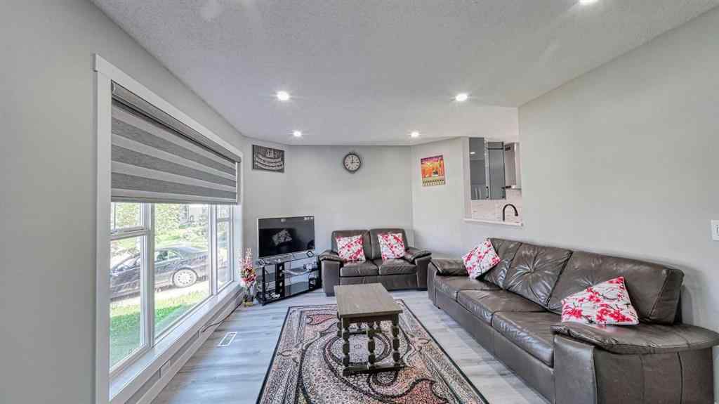 MLS&reg; # A2266504 - 635 Taradale Drive NE in Taradale Calgary, Residential Open Houses