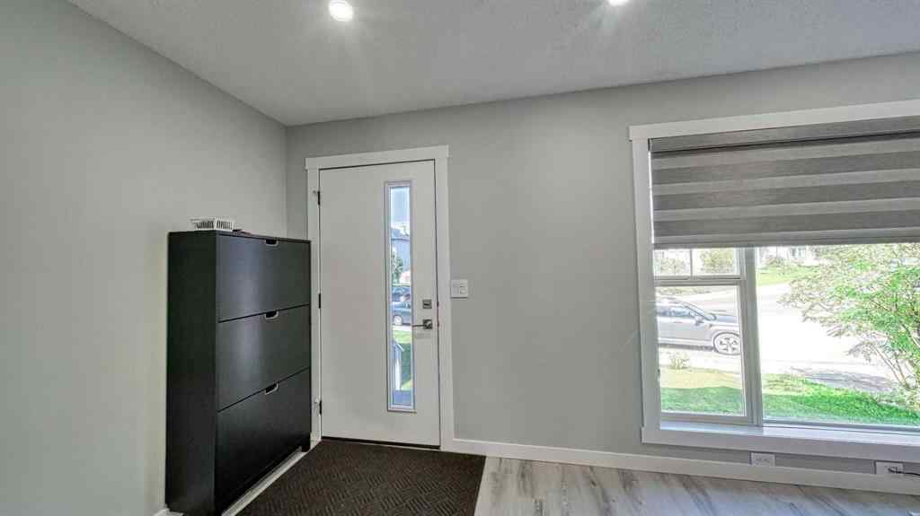 MLS&reg; # A2266504 - 635 Taradale Drive NE in Taradale Calgary, Residential Open Houses