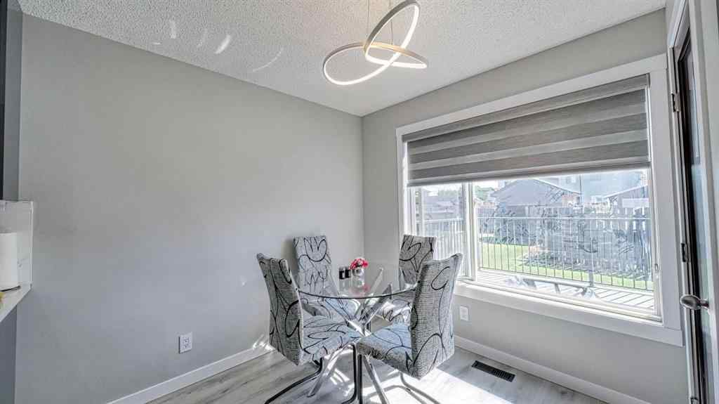 MLS&reg; # A2266504 - 635 Taradale Drive NE in Taradale Calgary, Residential Open Houses