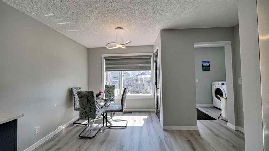 MLS&reg; # A2266504 - 635 Taradale Drive NE in Taradale Calgary, Residential Open Houses