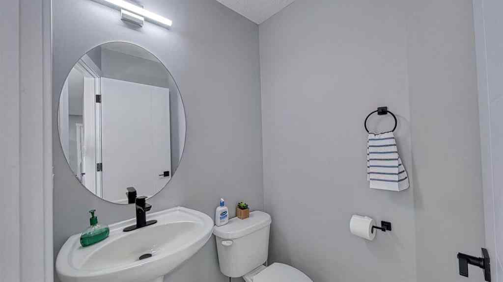 MLS&reg; # A2266504 - 635 Taradale Drive NE in Taradale Calgary, Residential Open Houses