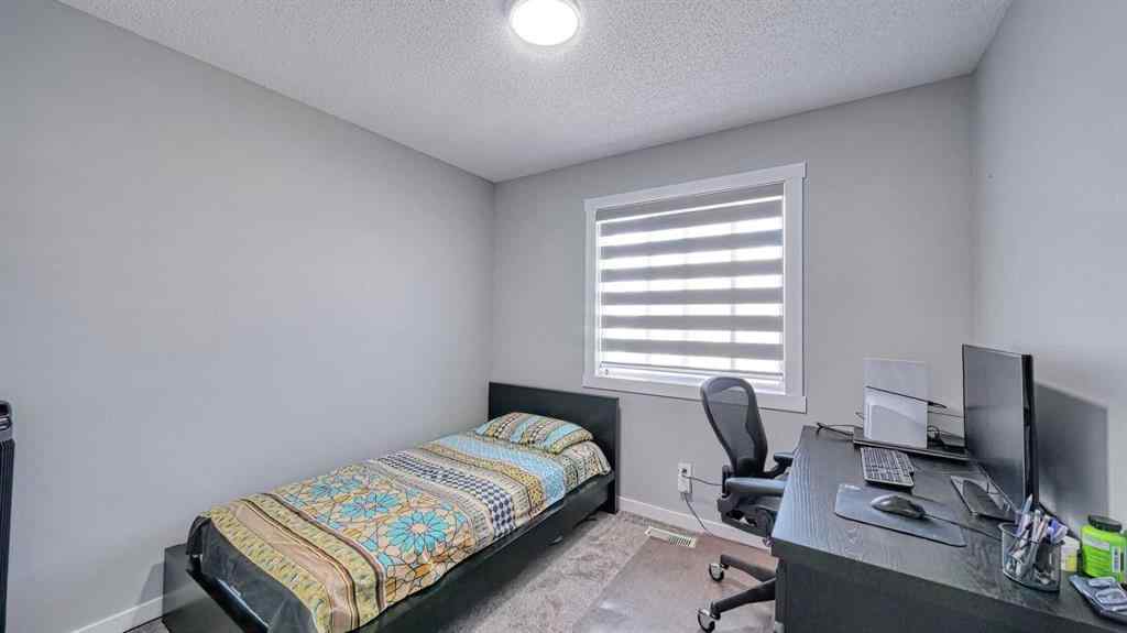 MLS&reg; # A2266504 - 635 Taradale Drive NE in Taradale Calgary, Residential Open Houses