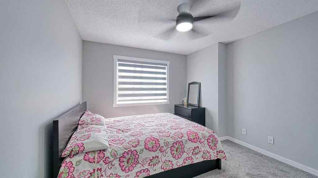 MLS&reg; # A2266504 - 635 Taradale Drive NE in Taradale Calgary, Residential Open Houses