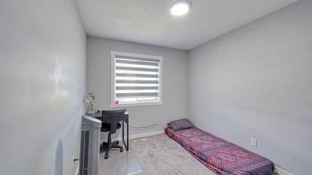 MLS&reg; # A2266504 - 635 Taradale Drive NE in Taradale Calgary, Residential Open Houses