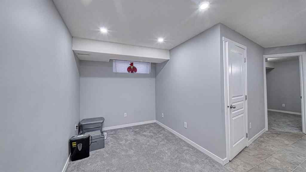 MLS&reg; # A2266504 - 635 Taradale Drive NE in Taradale Calgary, Residential Open Houses