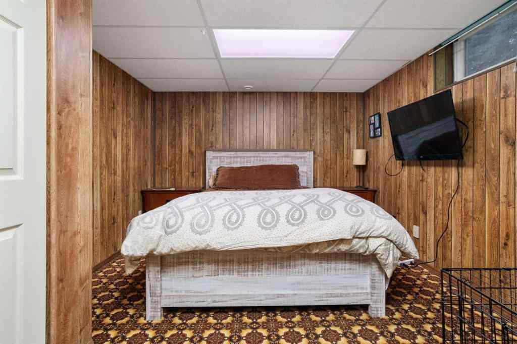 MLS® A2266505 - 20459 484 Township  in NONE Rural Camrose County, Residential