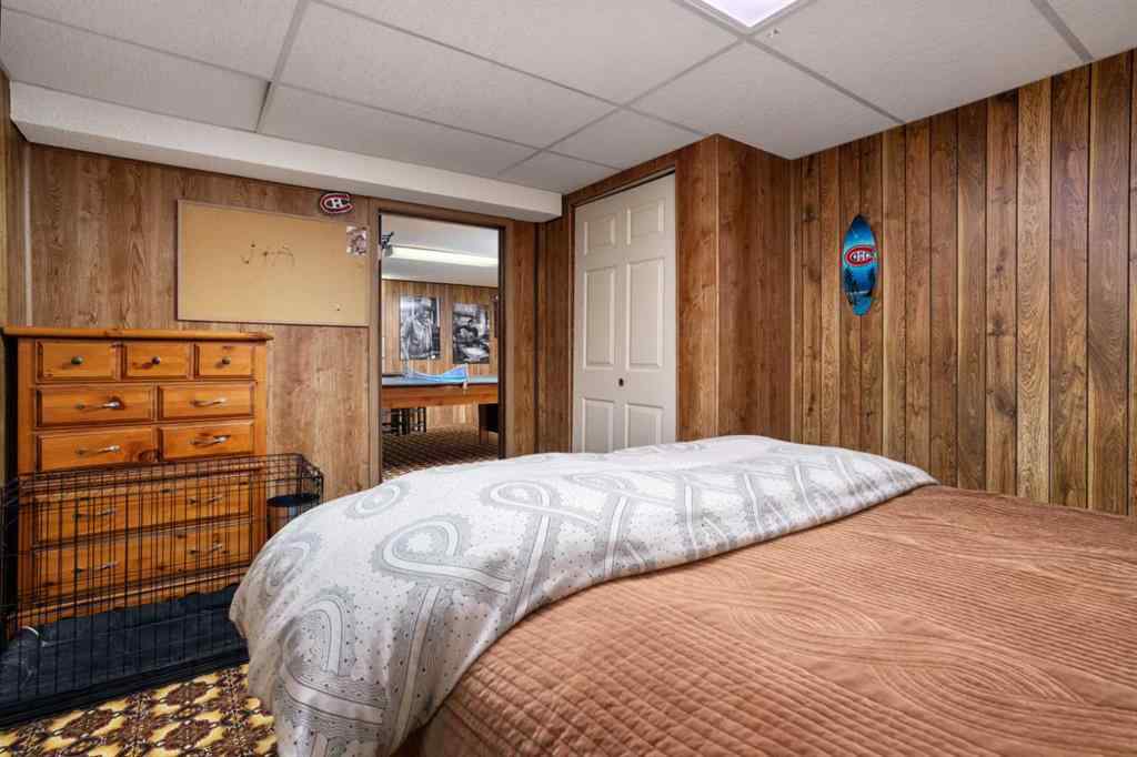 MLS® A2266505 - 20459 484 Township  in NONE Rural Camrose County, Residential