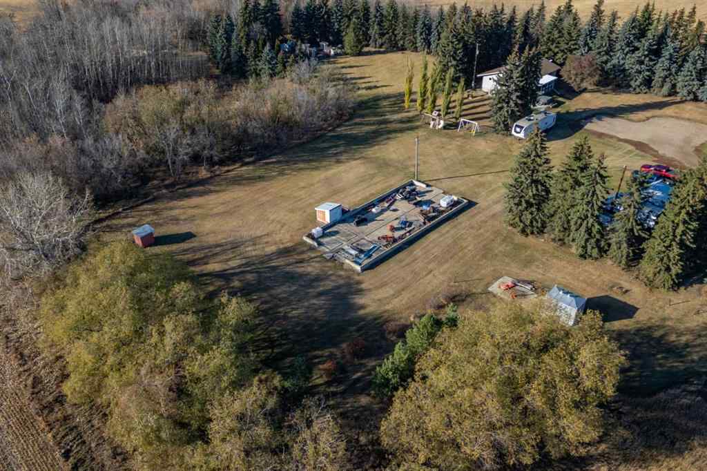 MLS® A2266505 - 20459 484 Township  in NONE Rural Camrose County, Residential