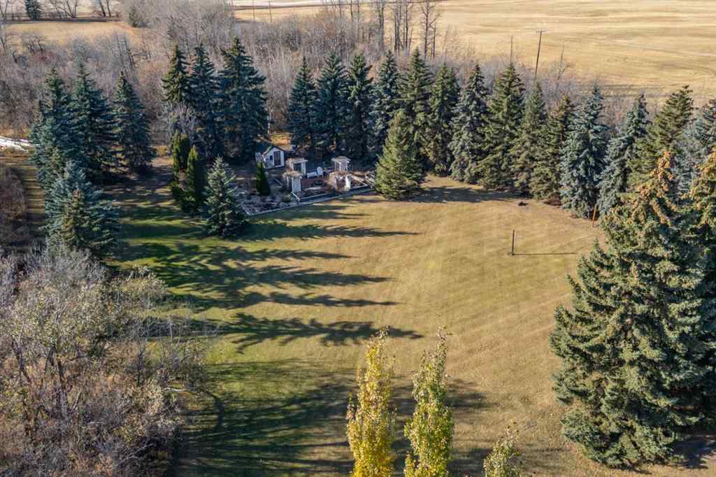 MLS® A2266505 - 20459 484 Township  in NONE Rural Camrose County, Residential