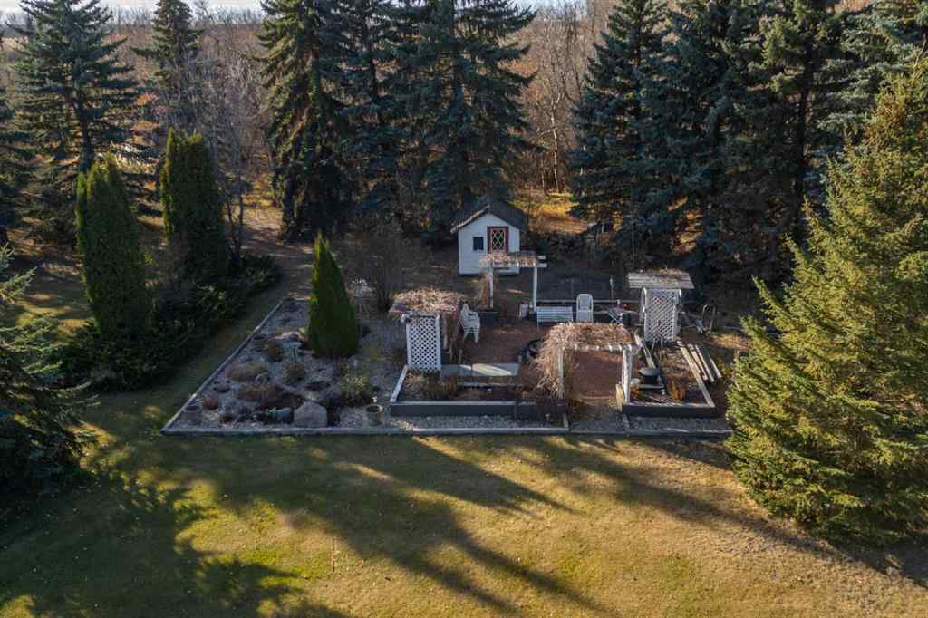 MLS® A2266505 - 20459 484 Township  in NONE Rural Camrose County, Residential