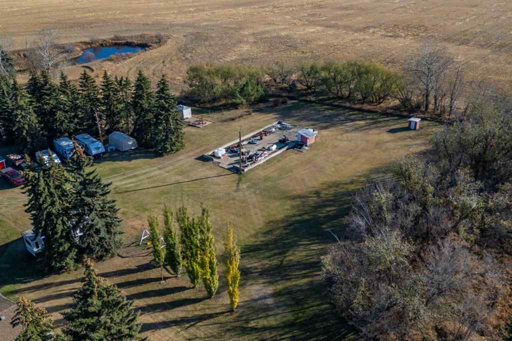 MLS® A2266505 - 20459 484 Township  in NONE Rural Camrose County, Residential
