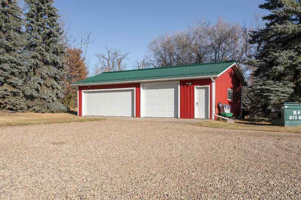 MLS® A2266505 - 20459 484 Township  in NONE Rural Camrose County, Residential