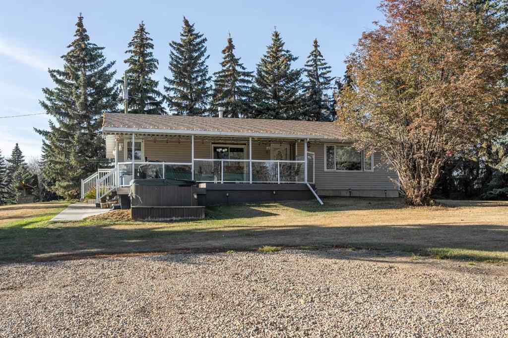 MLS® A2266505 - 20459 484 Township  in NONE Rural Camrose County, Residential