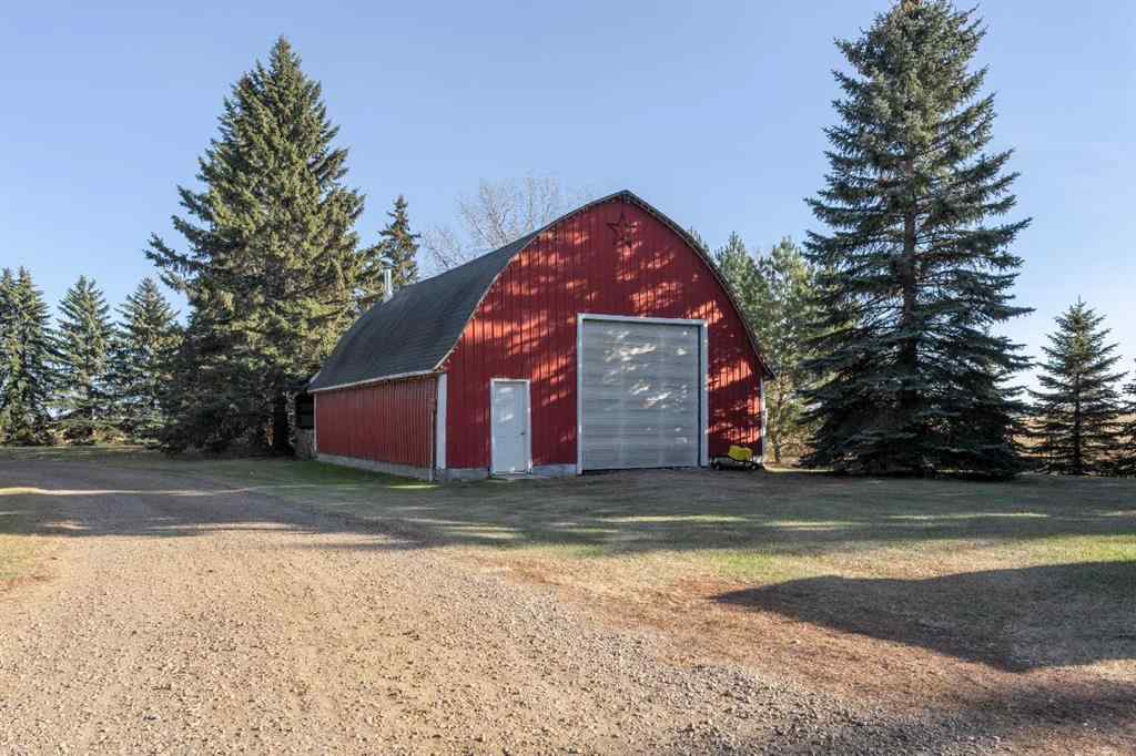 MLS® A2266505 - 20459 484 Township  in NONE Rural Camrose County, Residential