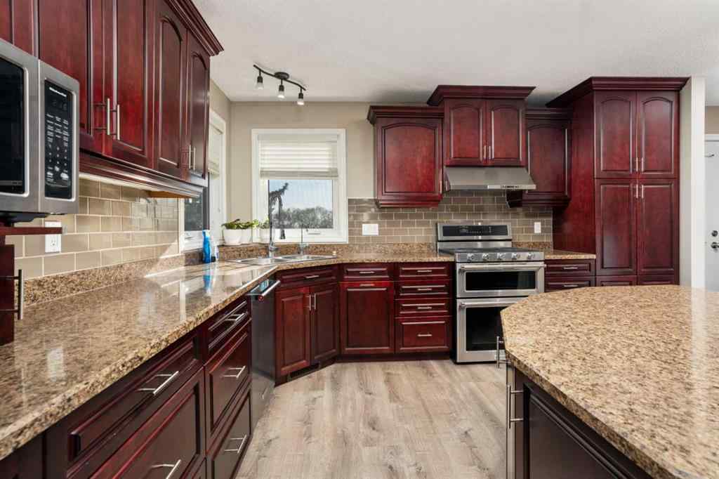 MLS® A2266505 - 20459 484 Township  in NONE Rural Camrose County, Residential