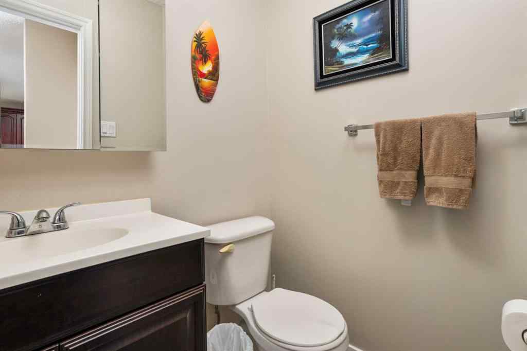 MLS® A2266505 - 20459 484 Township  in NONE Rural Camrose County, Residential