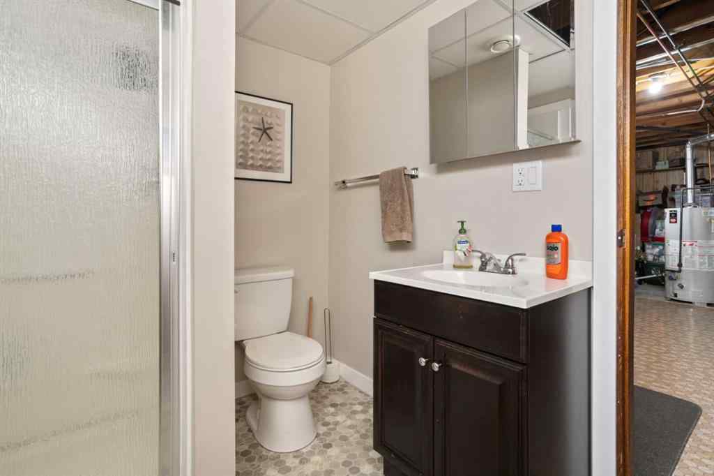 MLS® A2266505 - 20459 484 Township  in NONE Rural Camrose County, Residential