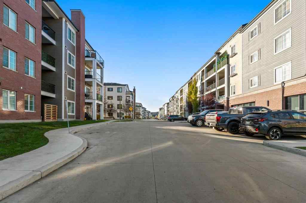 MLS® A2266506 - Unit #4105 215 Legacy Boulevard SE in Legacy Calgary, Residential