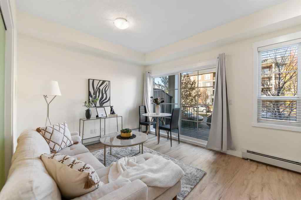 MLS® A2266506 - Unit #4105 215 Legacy Boulevard SE in Legacy Calgary, Residential