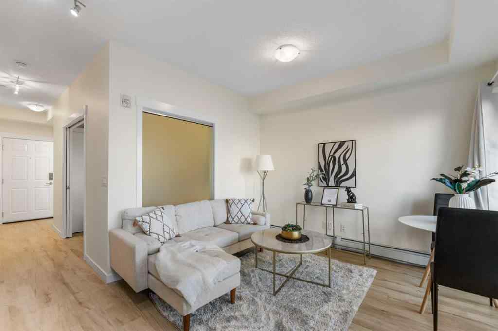 MLS® A2266506 - Unit #4105 215 Legacy Boulevard SE in Legacy Calgary, Residential