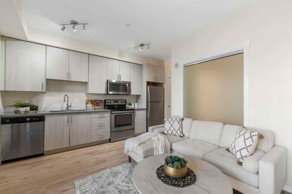 MLS® A2266506 - Unit #4105 215 Legacy Boulevard SE in Legacy Calgary, Residential