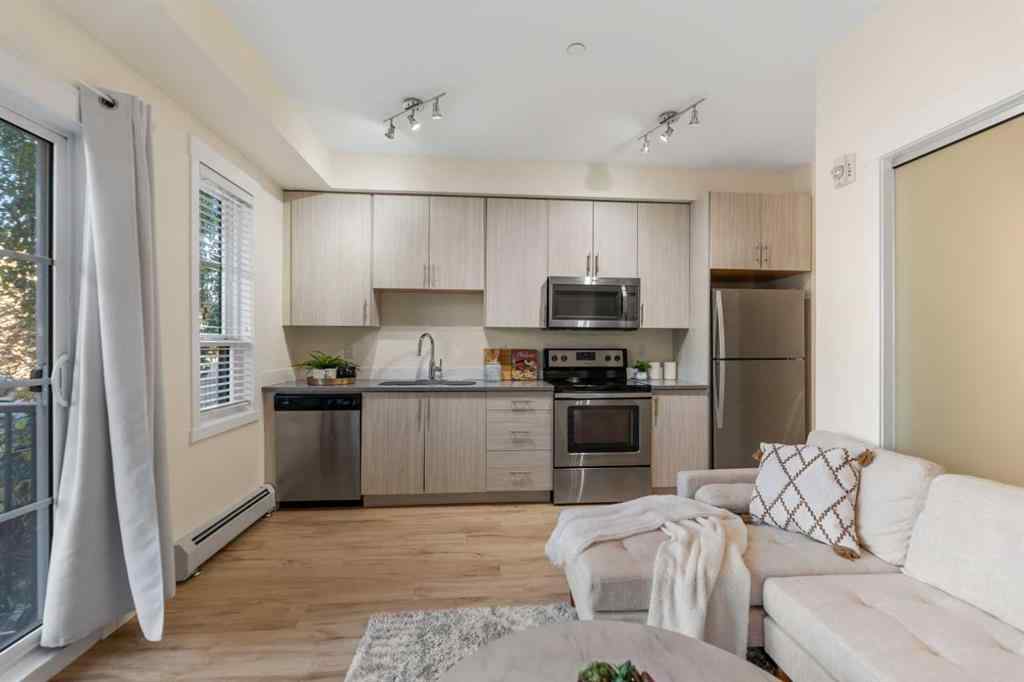 MLS® A2266506 - Unit #4105 215 Legacy Boulevard SE in Legacy Calgary, Residential