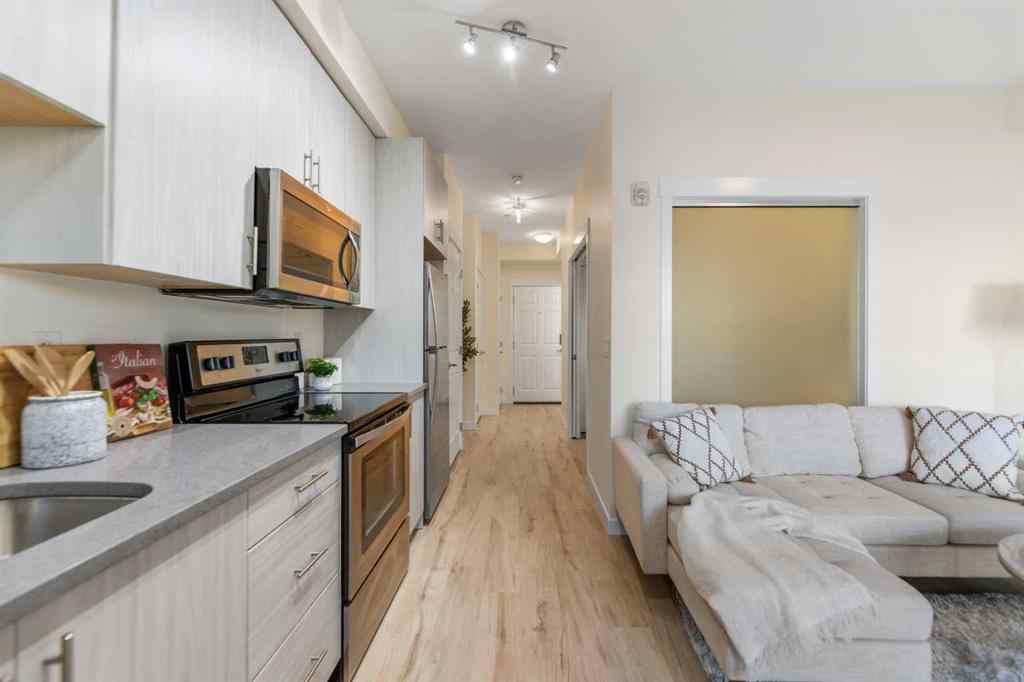 MLS® A2266506 - Unit #4105 215 Legacy Boulevard SE in Legacy Calgary, Residential