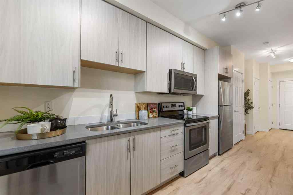 MLS® A2266506 - Unit #4105 215 Legacy Boulevard SE in Legacy Calgary, Residential