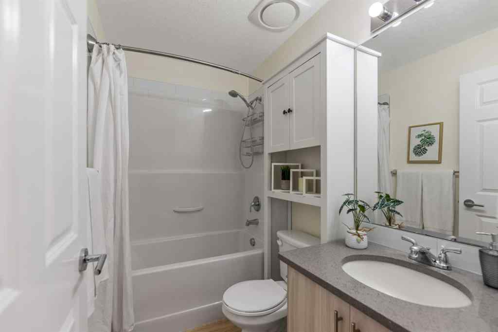 MLS® A2266506 - Unit #4105 215 Legacy Boulevard SE in Legacy Calgary, Residential