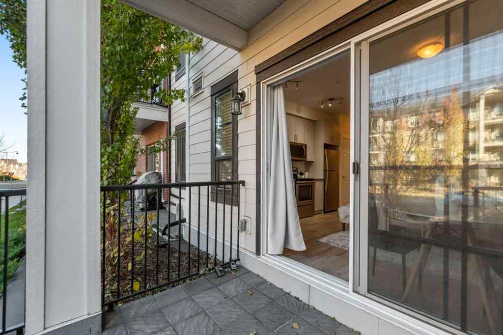 MLS® A2266506 - Unit #4105 215 Legacy Boulevard SE in Legacy Calgary, Residential