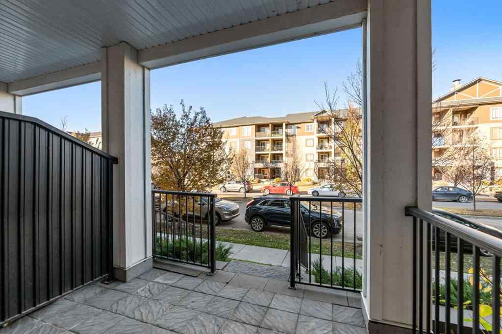MLS® A2266506 - Unit #4105 215 Legacy Boulevard SE in Legacy Calgary, Residential