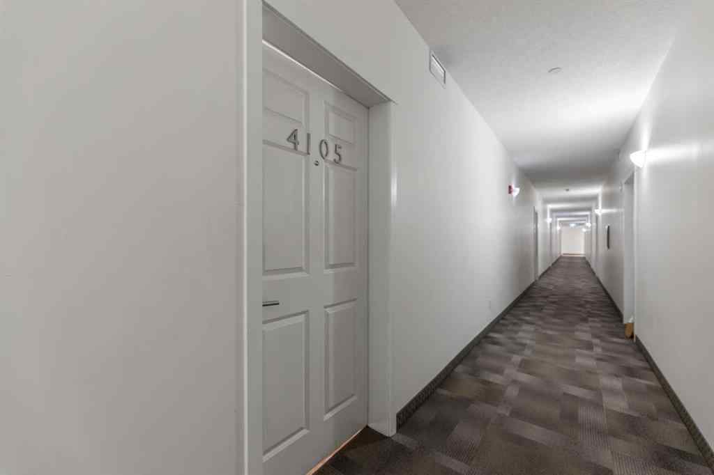 MLS® A2266506 - Unit #4105 215 Legacy Boulevard SE in Legacy Calgary, Residential