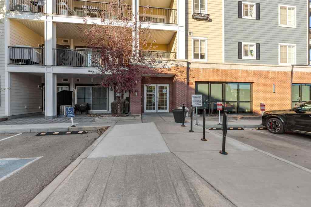 MLS® A2266506 - Unit #4105 215 Legacy Boulevard SE in Legacy Calgary, Residential