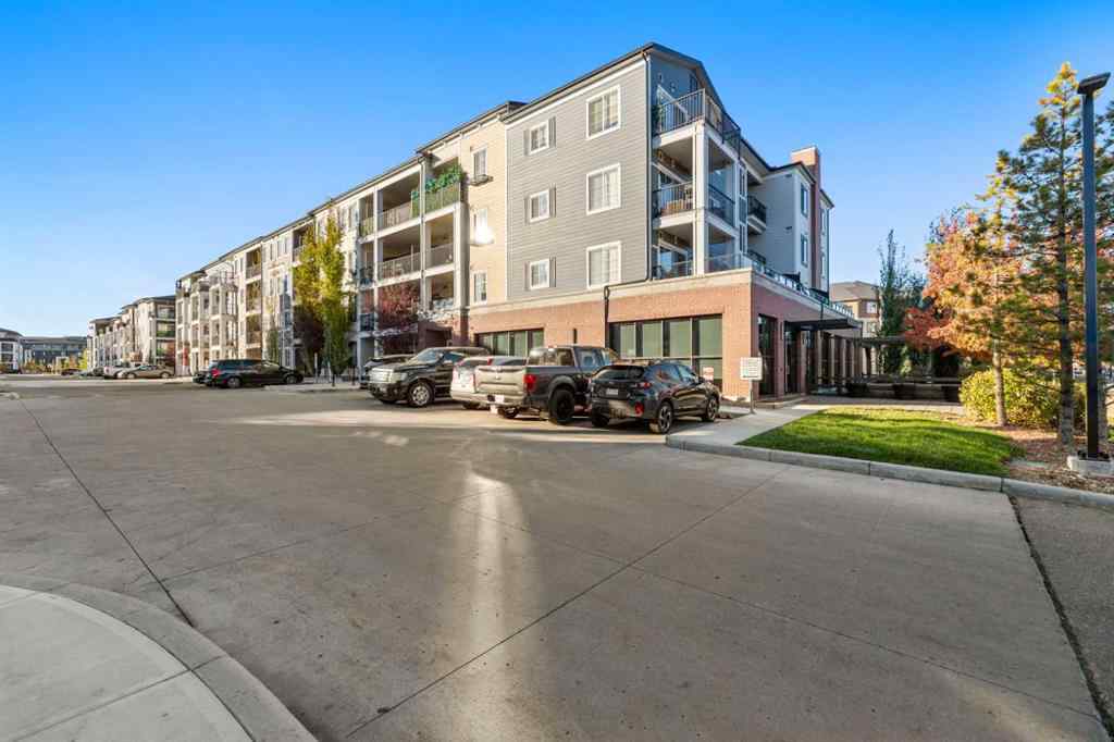 MLS® A2266506 - Unit #4105 215 Legacy Boulevard SE in Legacy Calgary, Residential