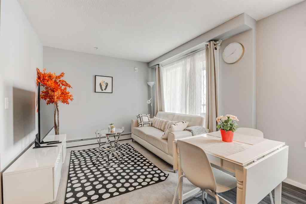 MLS® A2266509 - Unit #2511 4641 128 Avenue NE in Skyview Ranch Calgary, Residential