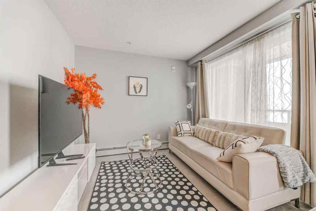 MLS® A2266509 - Unit #2511 4641 128 Avenue NE in Skyview Ranch Calgary, Residential