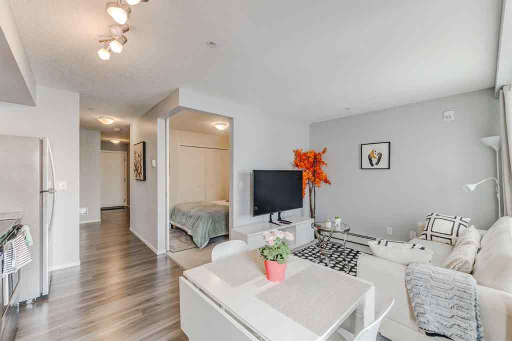 MLS® A2266509 - Unit #2511 4641 128 Avenue NE in Skyview Ranch Calgary, Residential