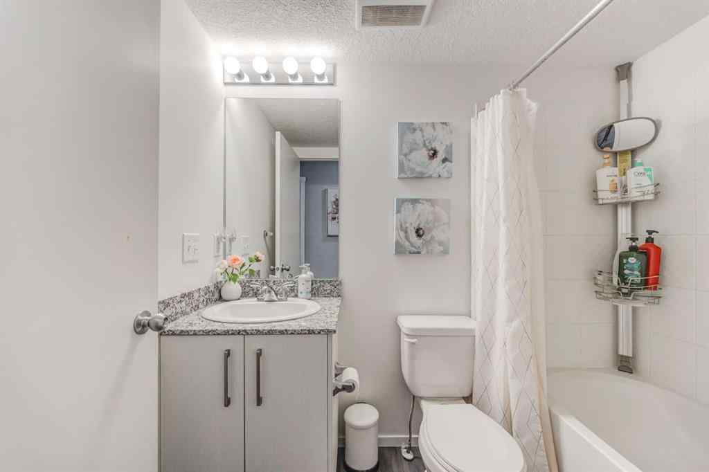 MLS® A2266509 - Unit #2511 4641 128 Avenue NE in Skyview Ranch Calgary, Residential