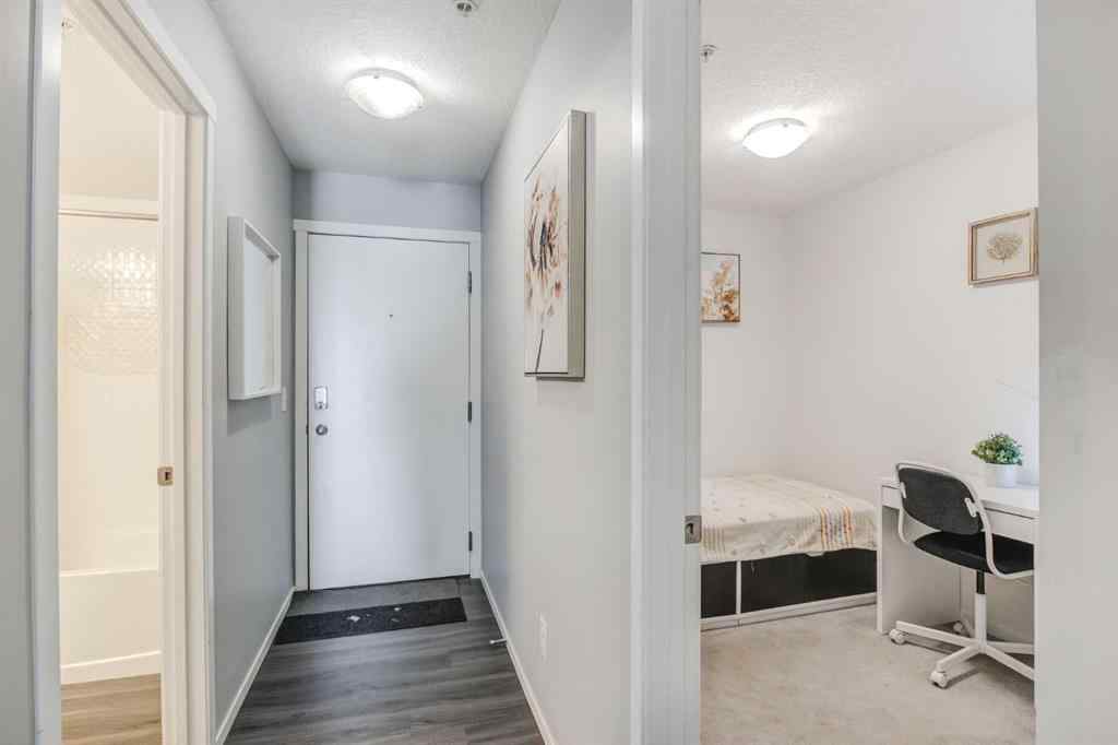 MLS® A2266509 - Unit #2511 4641 128 Avenue NE in Skyview Ranch Calgary, Residential