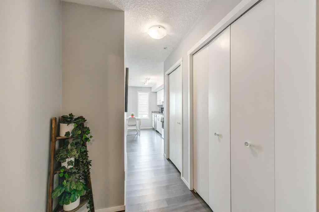 MLS® A2266509 - Unit #2511 4641 128 Avenue NE in Skyview Ranch Calgary, Residential