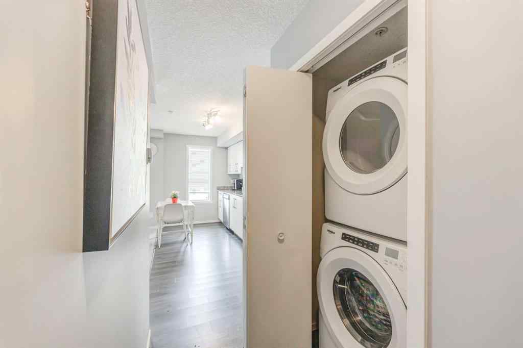 MLS® A2266509 - Unit #2511 4641 128 Avenue NE in Skyview Ranch Calgary, Residential