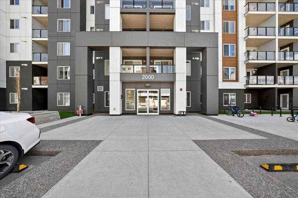 MLS® A2266509 - Unit #2511 4641 128 Avenue NE in Skyview Ranch Calgary, Residential